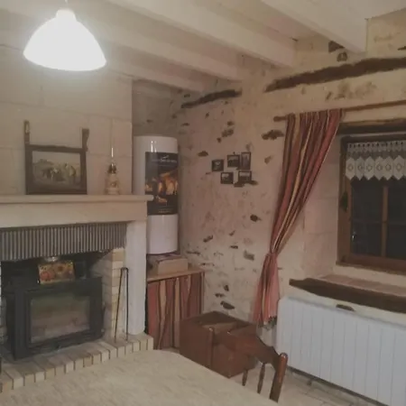 Holiday Bas Montant * Maire