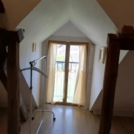 Holiday home Holiday Bas Montant