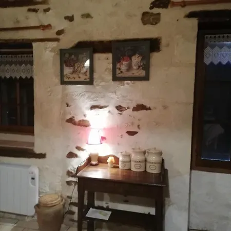 Holiday Bas Montant * Maire