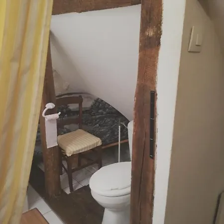 Holiday home Holiday Bas Montant *