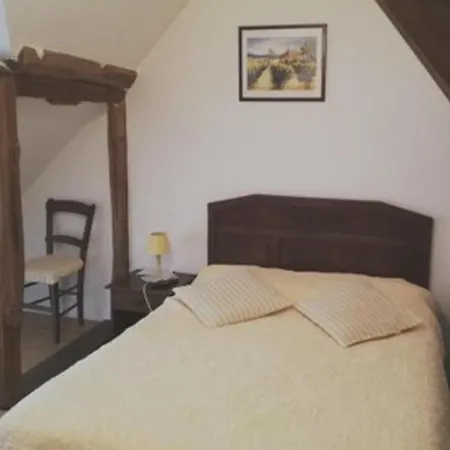 Holiday home Holiday Bas Montant *