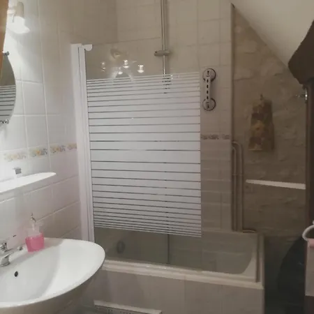 Holiday home Holiday Bas Montant Maire