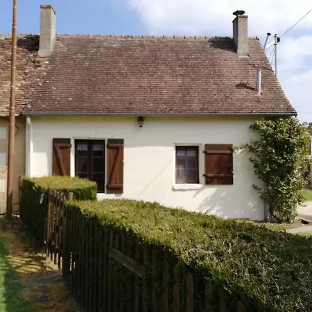 Holiday home Holiday Bas Montant *